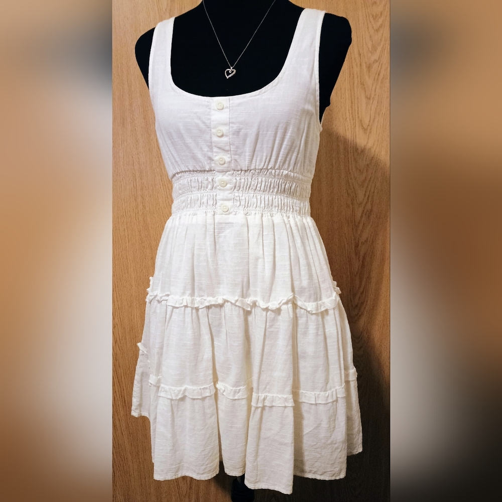 Urban Outfitters Baby Doll Mini Dress